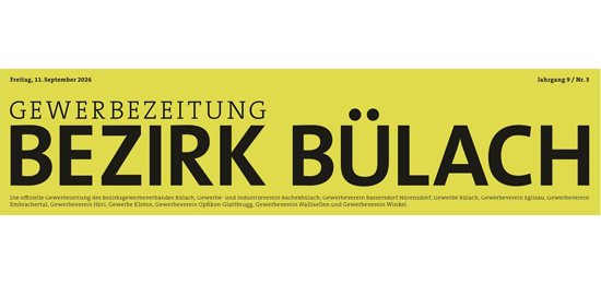 Berufswahlparcours 2027: Neues Konzept